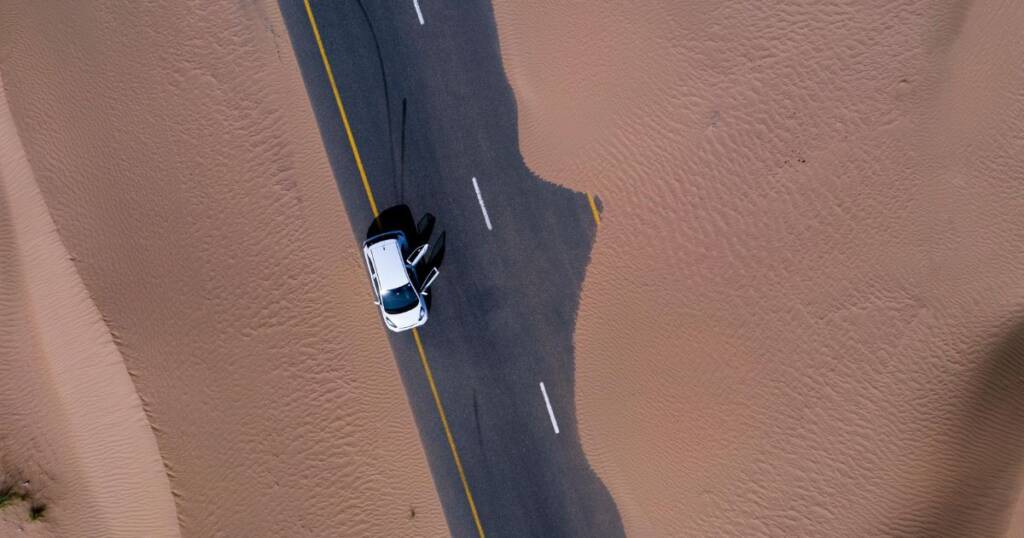 Documents Needed to Rent a Lamborghini Urus in Dubai