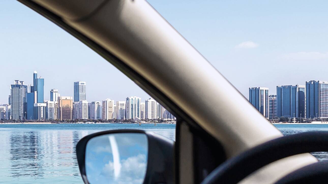 Dubai Driving License Renewal