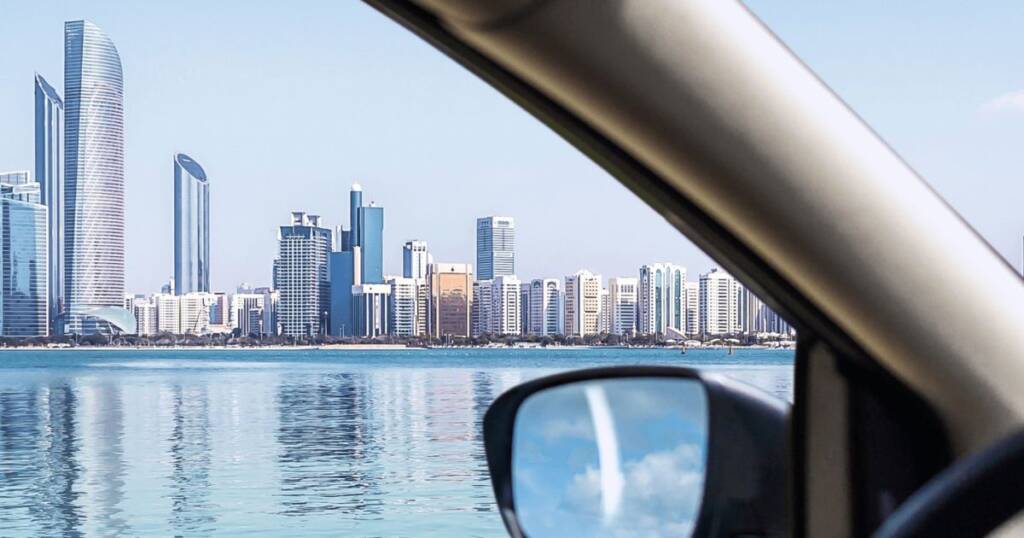 Dubai Driving License Renewal