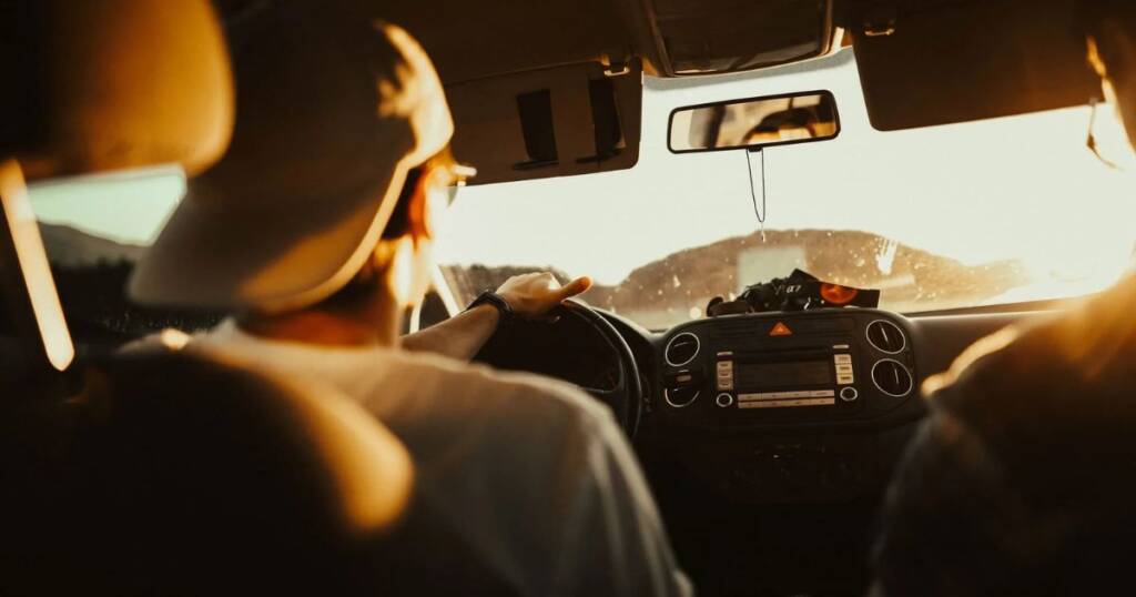 Dubai Driving License Renewal