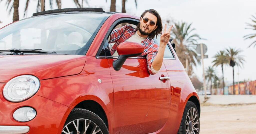 FAQs: Fiat 500 Rental Dubai