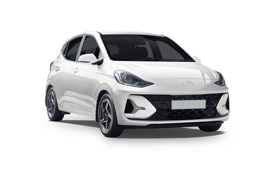 Hyundai i10 Grand