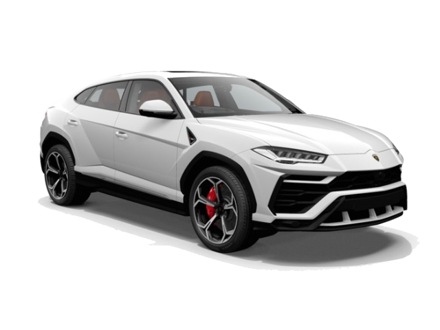 Lamborghini Urus Rental Dubai