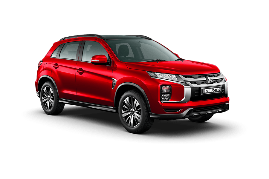 Mitsubishi ASX Rent in Dubai at DRC