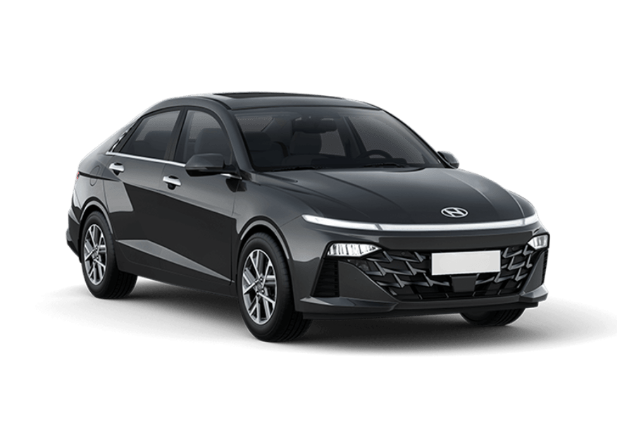 Hyundai Accent Rental In Dubai