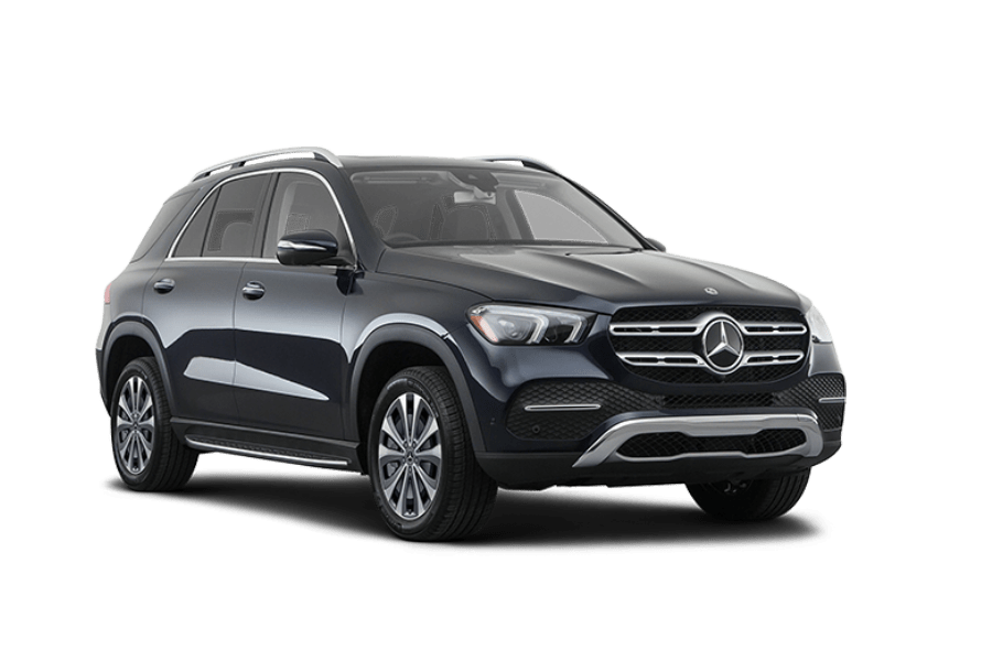 Mercedes-Benz GLE 53