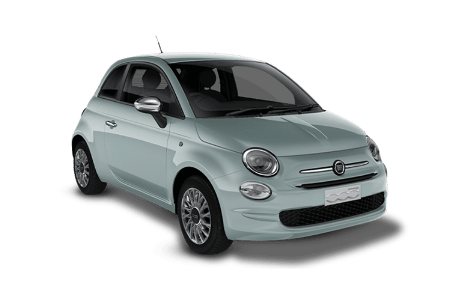Fiat 500 Rental Dubai -DRC Dubai Rental Cars.