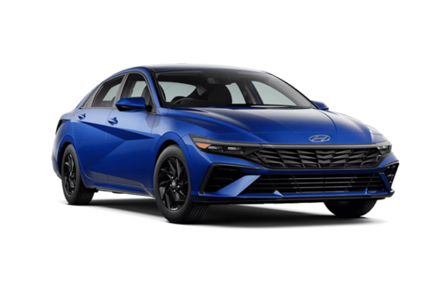 Hyundai Elantra Rent a car Dubai – Full 2026 Guide to prices, requirements and booking.