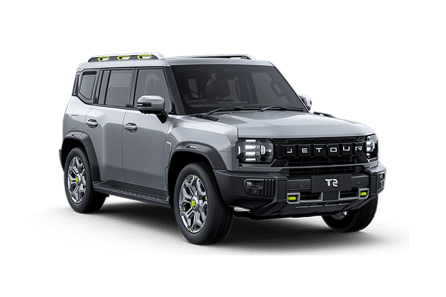 Jetour T2