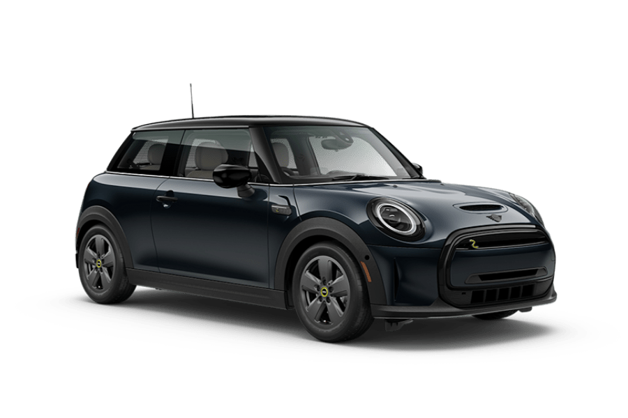 Mini Cooper for Rent in Dubai