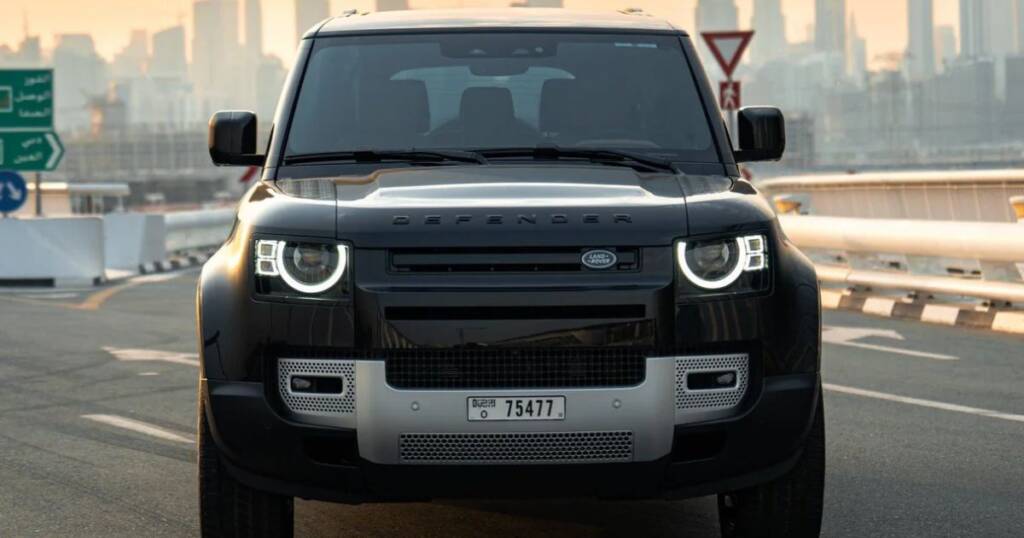 Simple steps in booking process with DRC