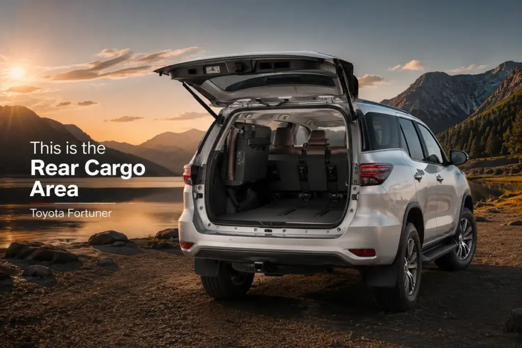 Toyota Fortuner rental price in dubai 2026