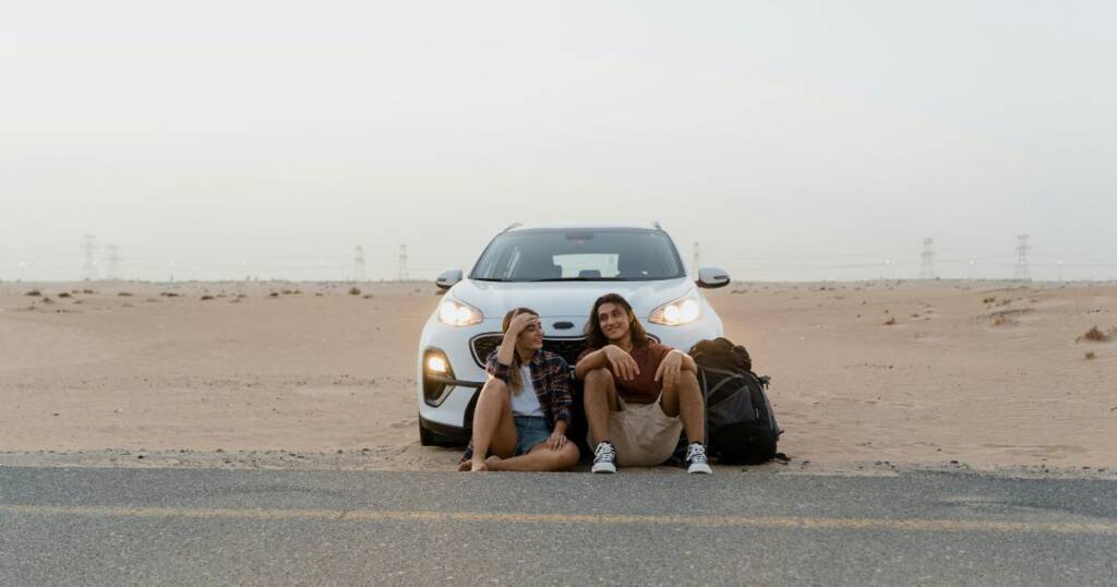 Who Is a Mini Cooper in Dubai Best For