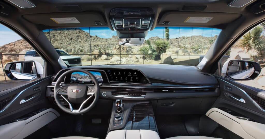 FAQs: Cadillac Escalade Rental Dubai 