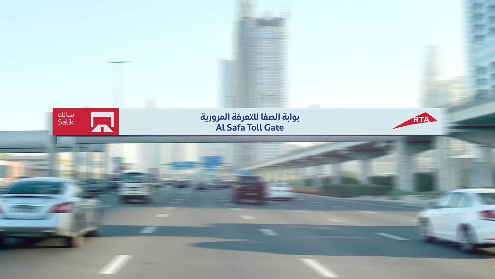 Salik Timing in Dubai: Free Hours, Toll Rates & Tips