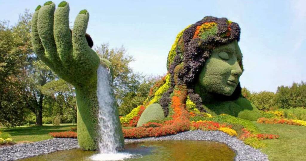  Sharjah National Park