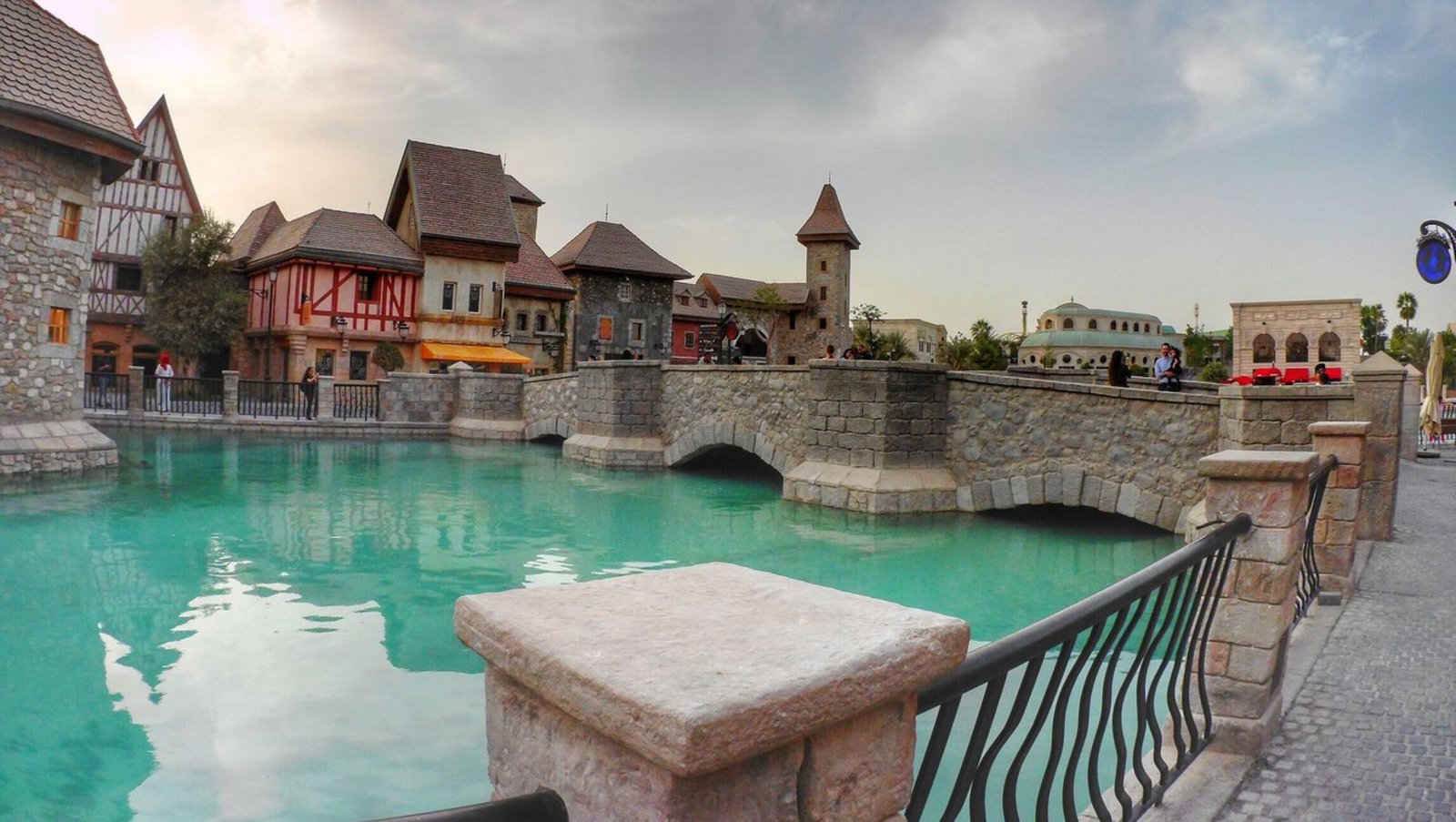 Riverland Dubai