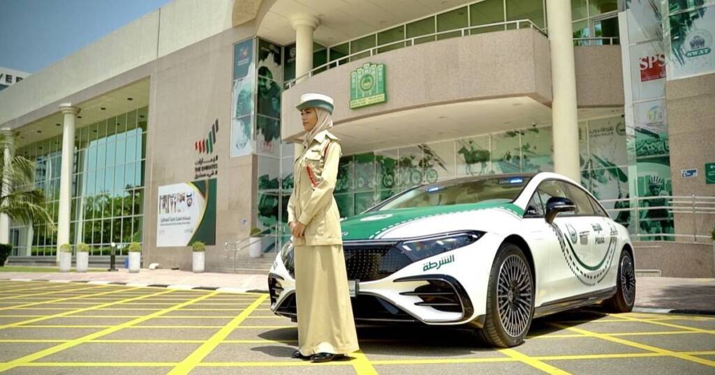 Traffic Fine Discount in Dubai