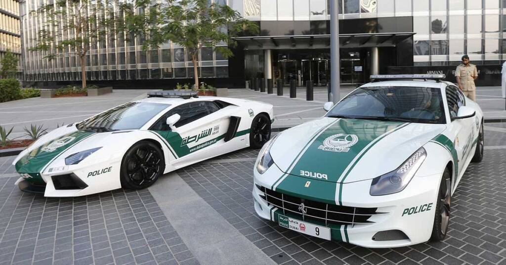 Traffic Fine Discount in Dubai