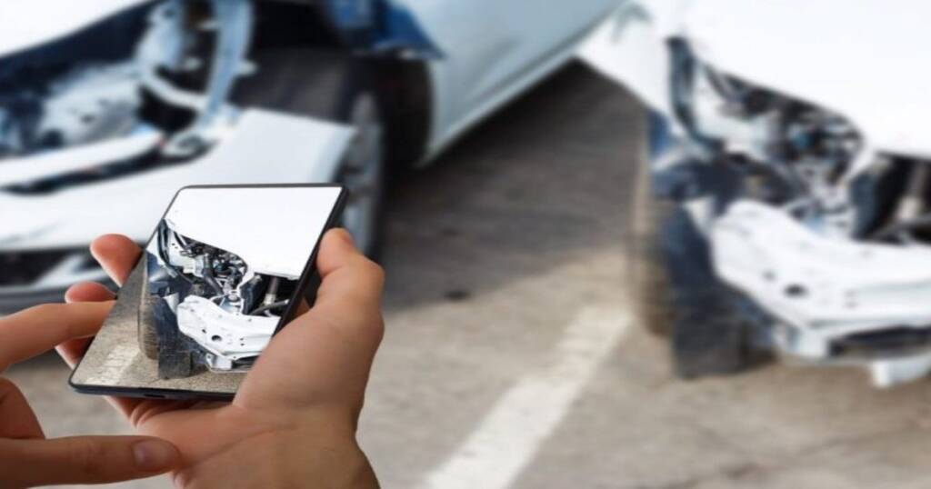 MOI Accident History