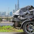 MOI Accident History: How to Check Dubai & UAE Car Accident Records