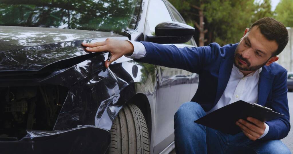 MOI Accident History