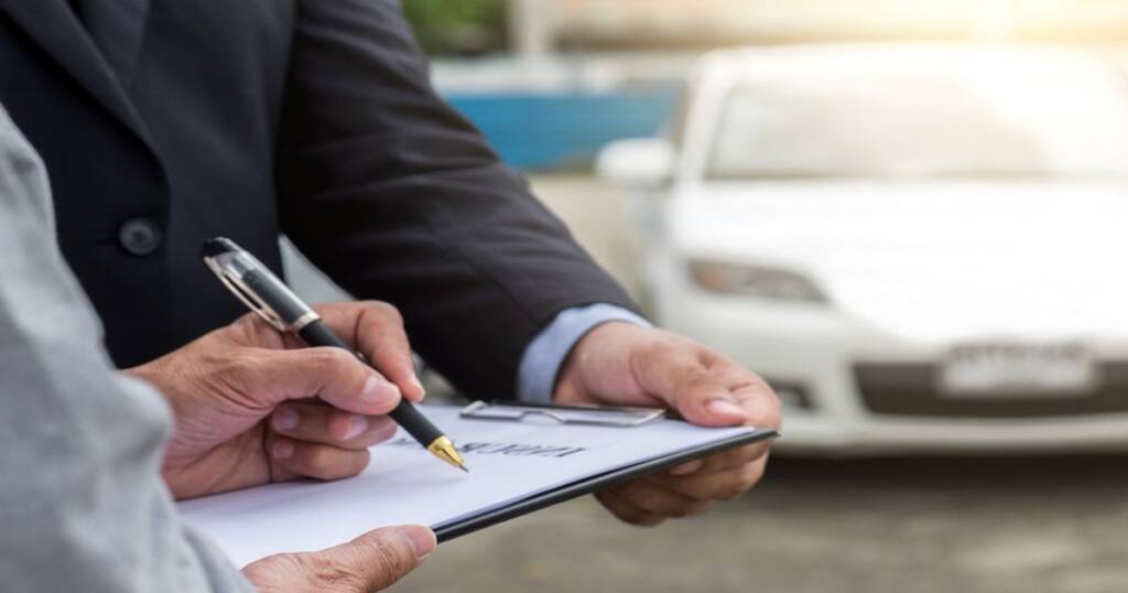 MOI Accident History