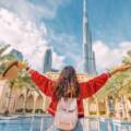 Best Time to Visit Dubai – Month by Month Weather, Events and Deals
