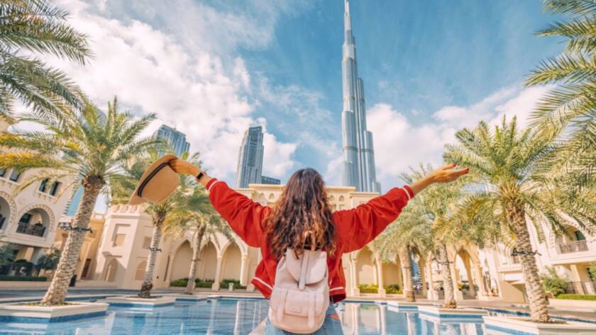 Best Time to Visit Dubai