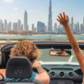 Places to Visit in Dubai: The Ultimate Tourist Attractions List, Beaches & Desert Adventures.