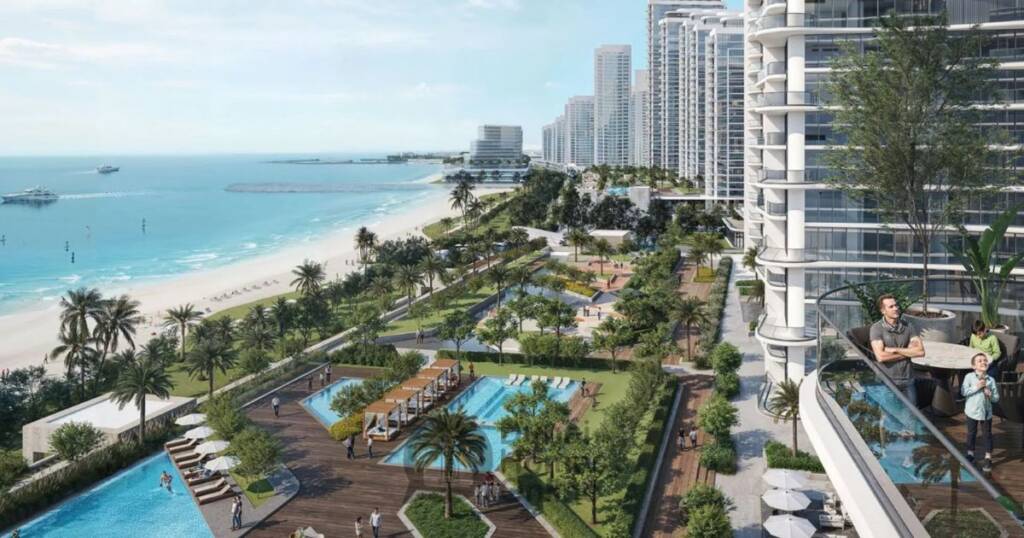 Weekend getaways from Dubai