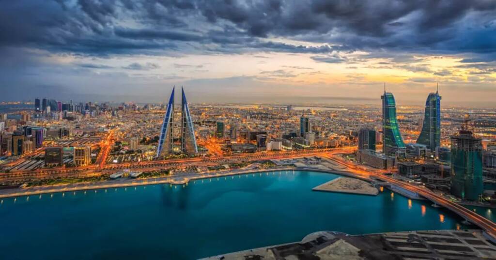 Weekend getaways from Dubai