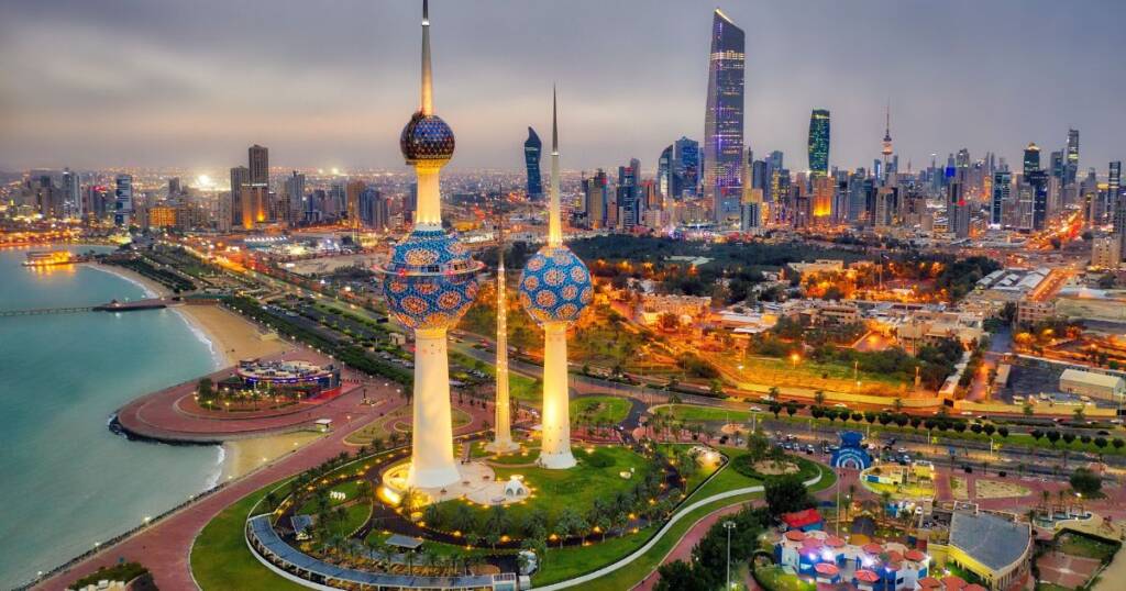 Weekend getaways from Dubai