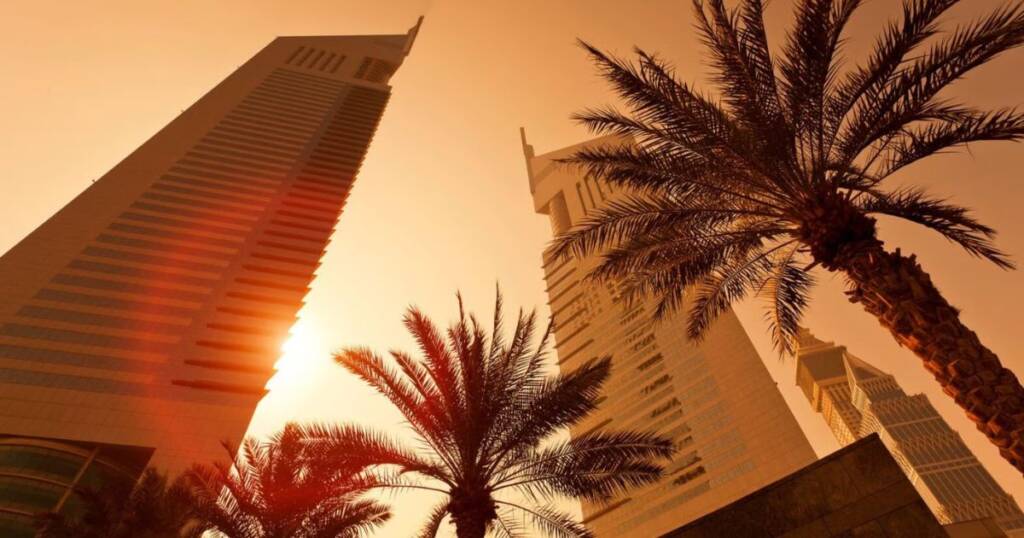 Best Time to Visit Dubai