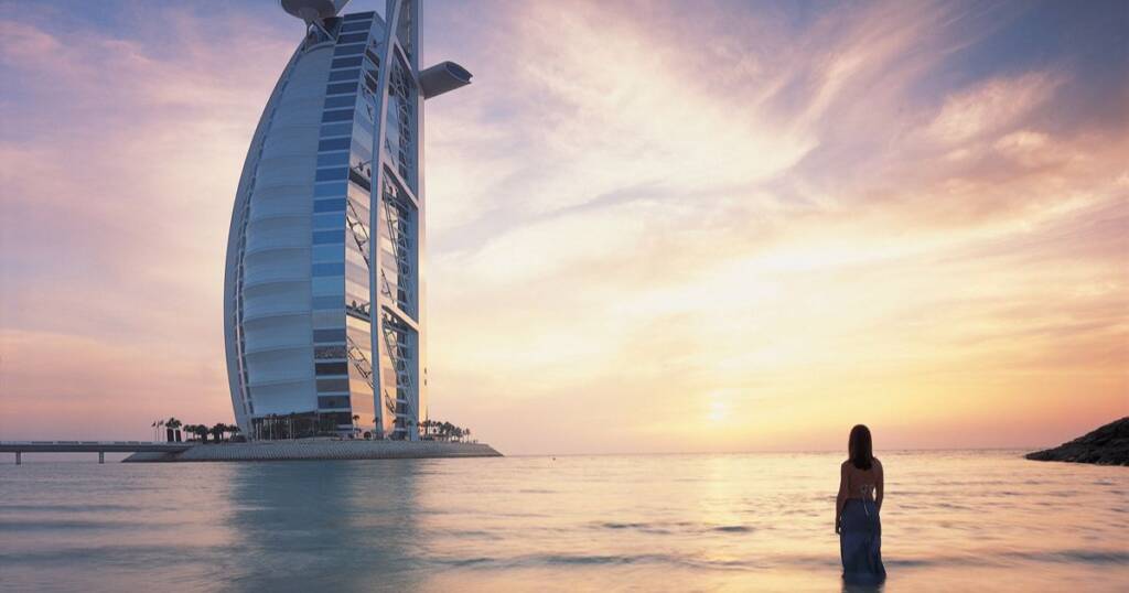 Best Time to Visit Dubai