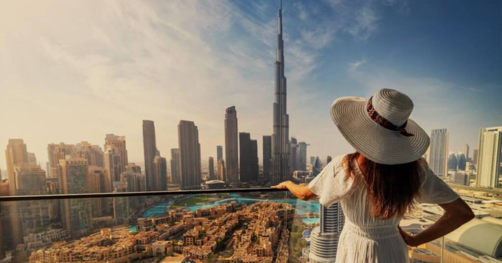Best Time to Visit Dubai