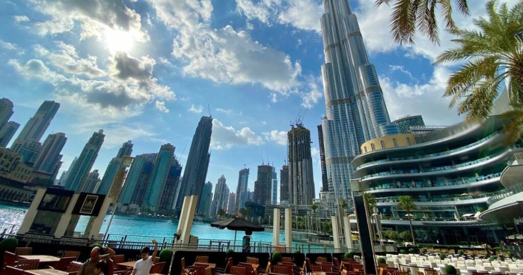 Best Time to Visit Dubai