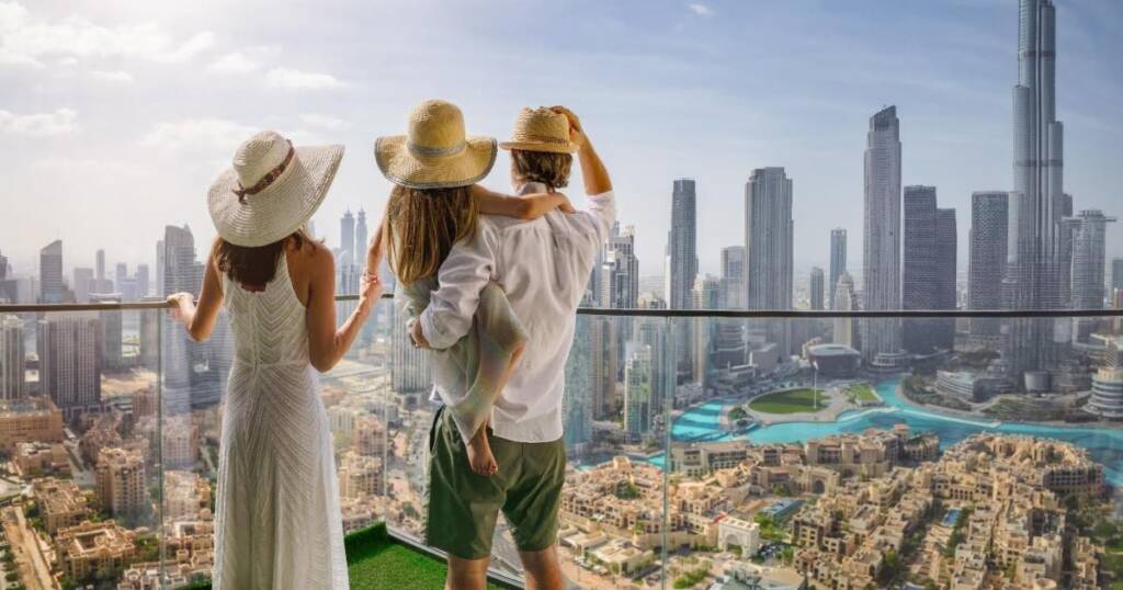 Best Time to Visit Dubai