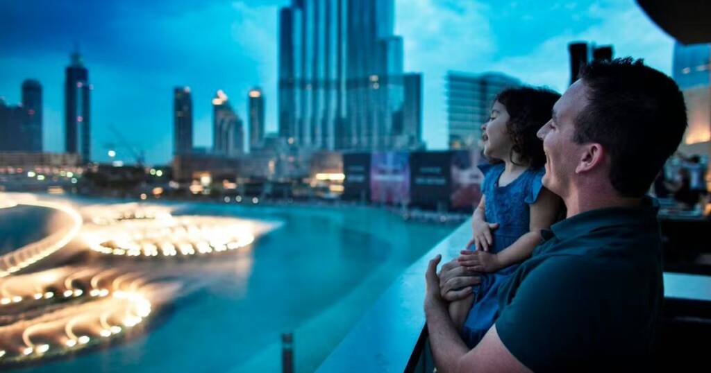 Best Time to Visit Dubai