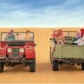 Desert Safari from Dubai: Best Tours, Prices & Tips