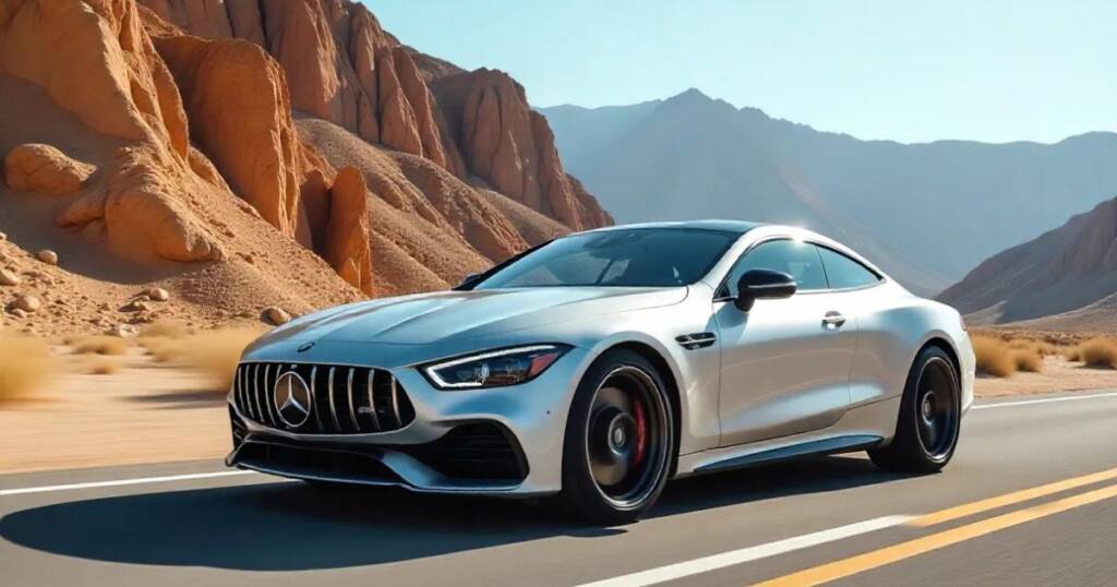 Dubai to Hatta Road Trip