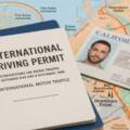 International Driving License in Dubai: Full RTA Guide