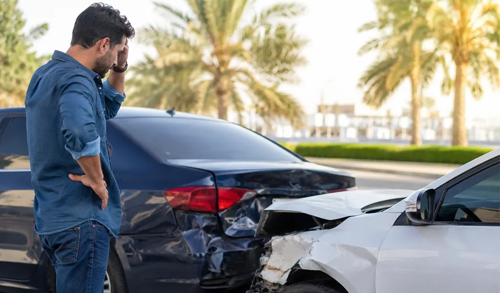 What Does CDW Cover on a Rental Car?