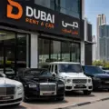 How to Choose the Best Car Rental Company in Dubai: A Complete Guide