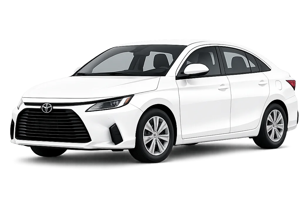 dubai rental cars