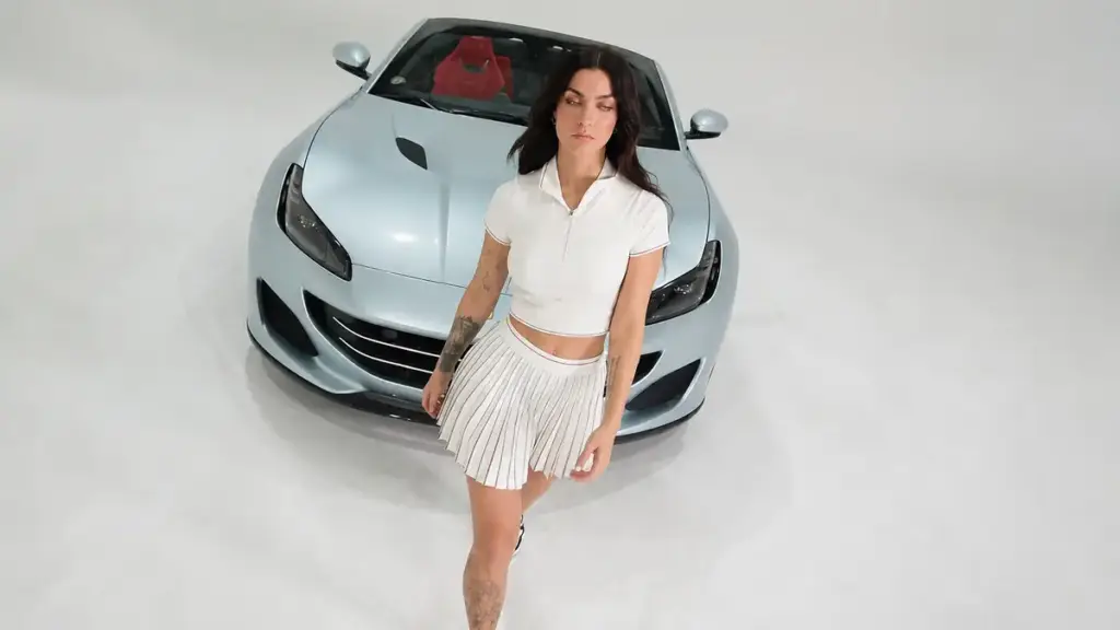 Best car rental for Women