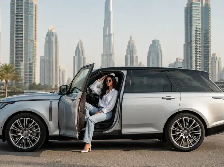 Best Rental Cars for Women
