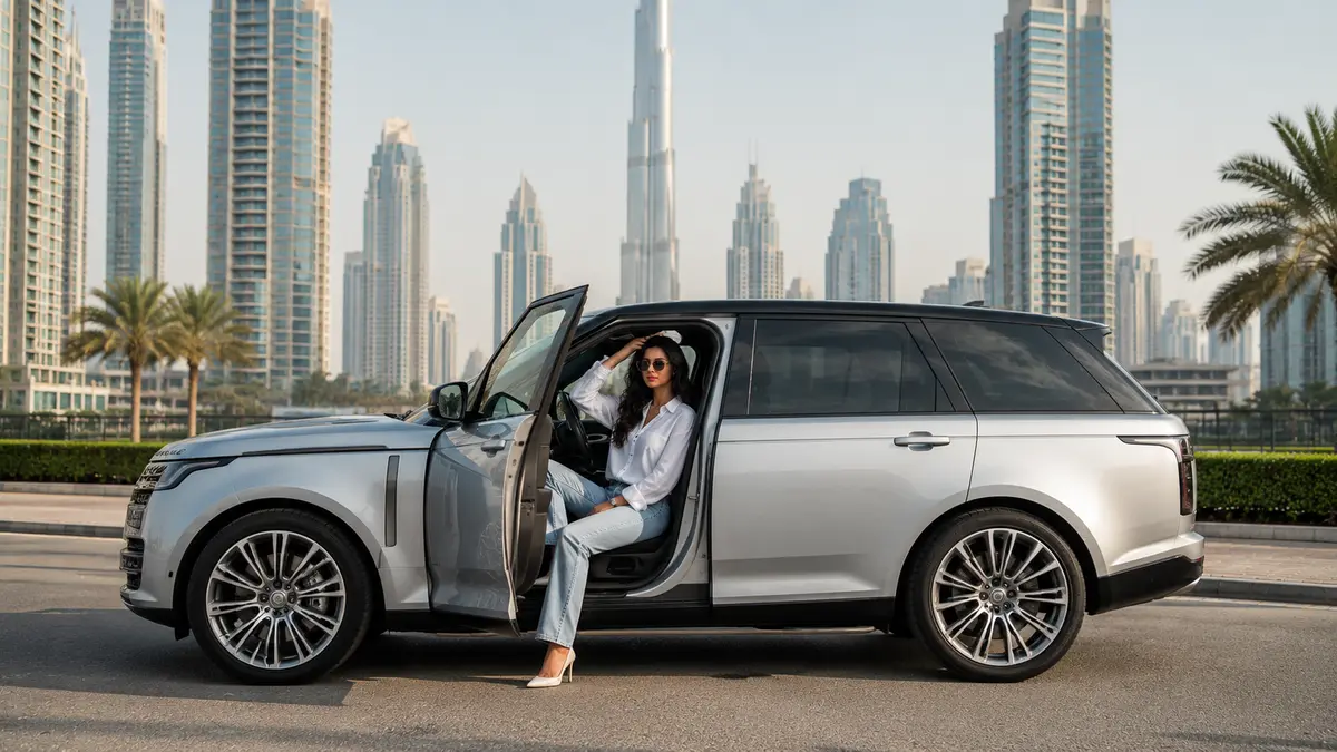 Best Rental Cars for Women