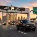 Who Pays Salik for Rental Cars in Dubai? (Complete Guide)