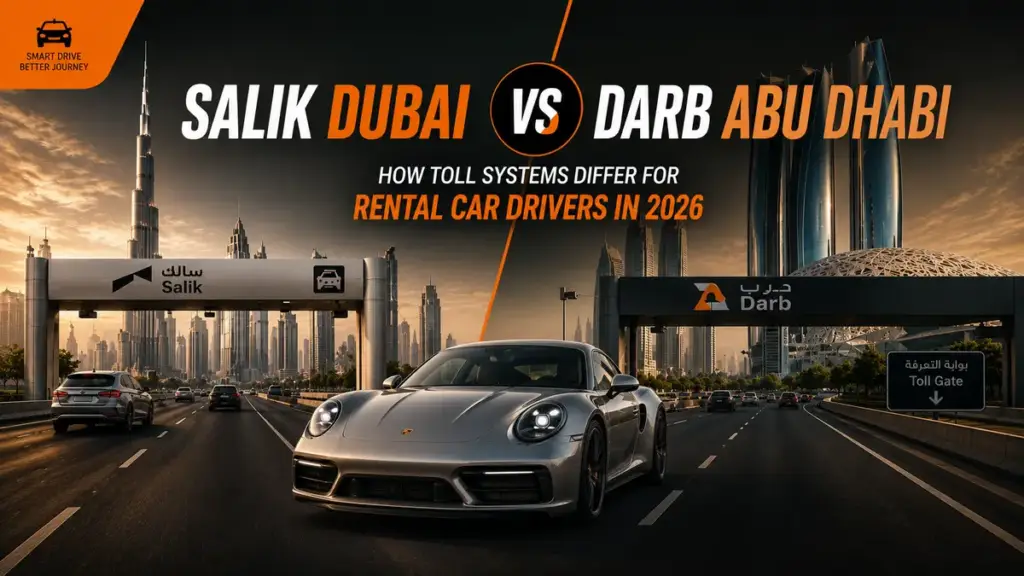 salik vs darb uae travel